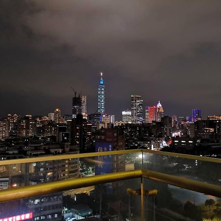Capital Hotel Songshan Taipei Dış mekan fotoğraf
