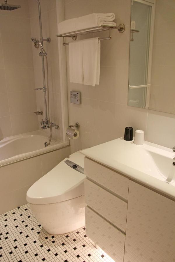 Capital Hotel Songshan Taipei Dış mekan fotoğraf