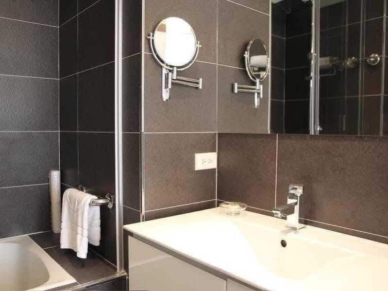 Capital Hotel Songshan Taipei Dış mekan fotoğraf