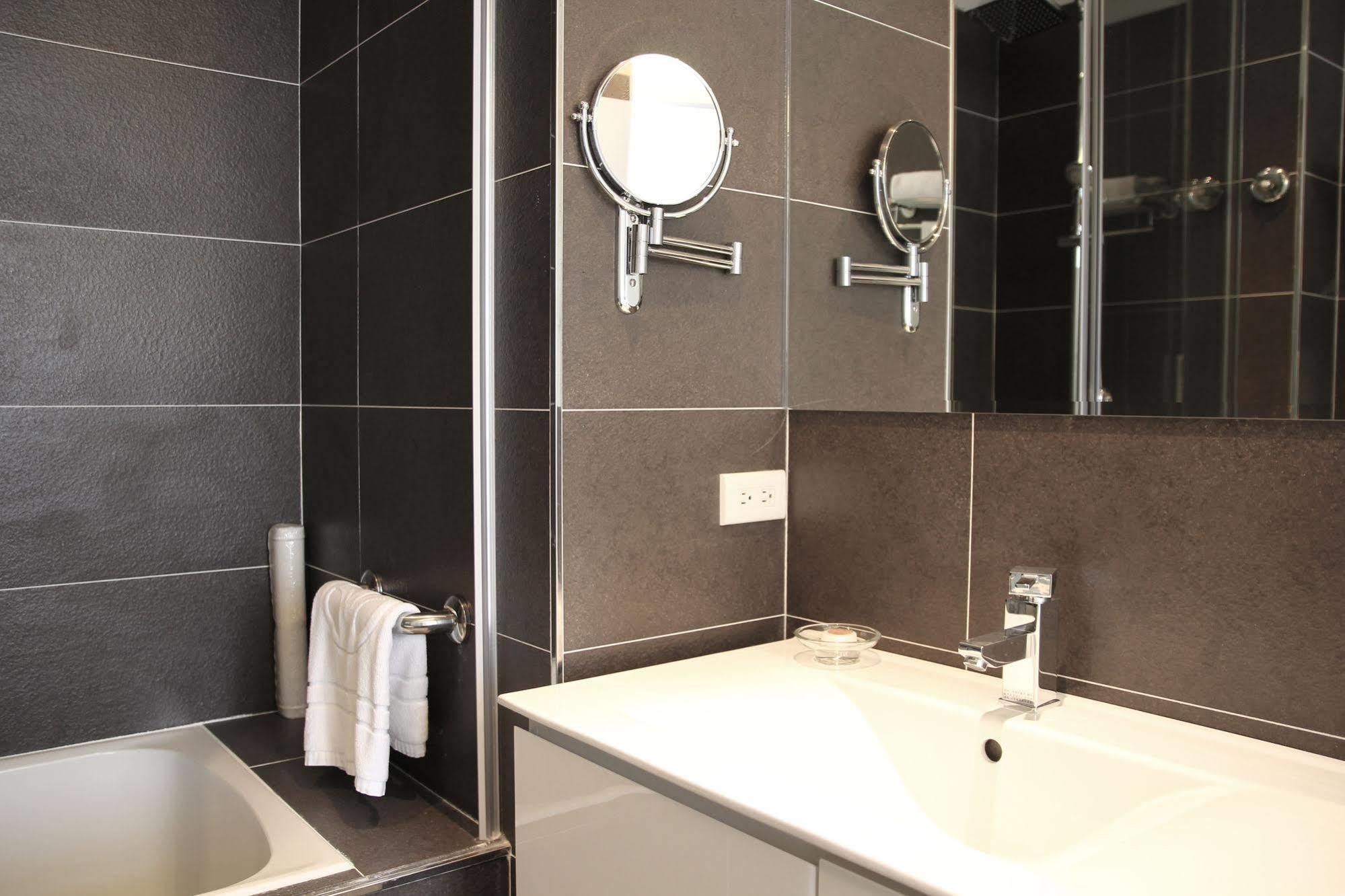 Capital Hotel Songshan Taipei Dış mekan fotoğraf